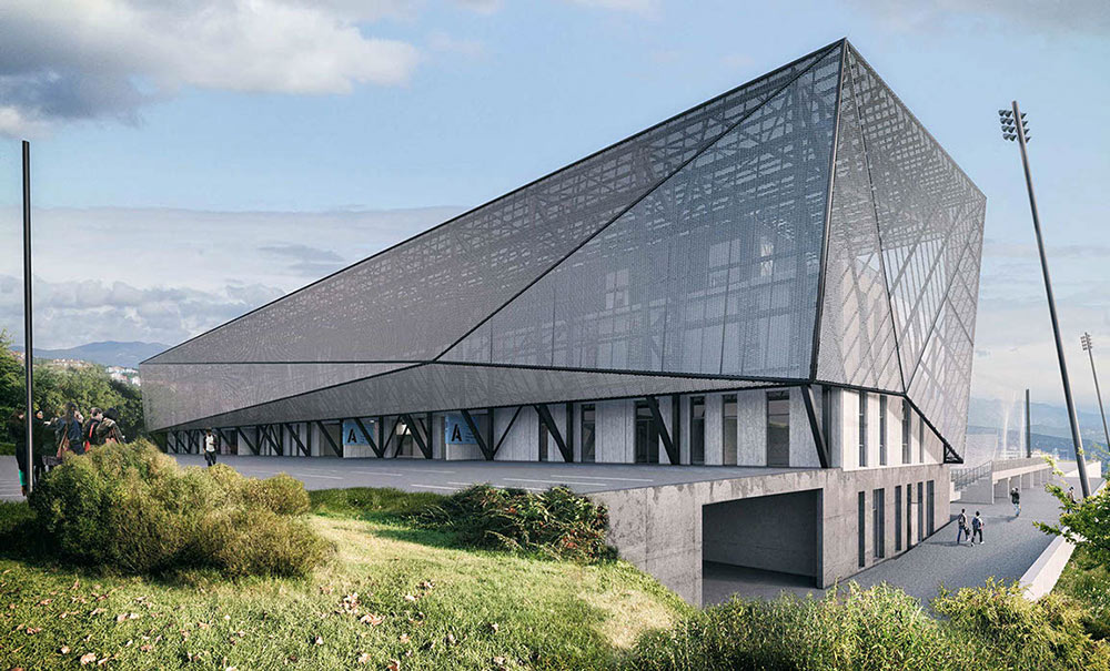 One World Trade Centre